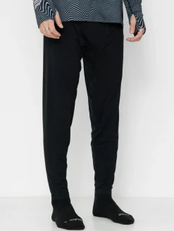 Herren Volcom Aktive Leggins M Merino Blend