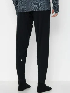 Herren Volcom Aktive Leggins M Merino Blend