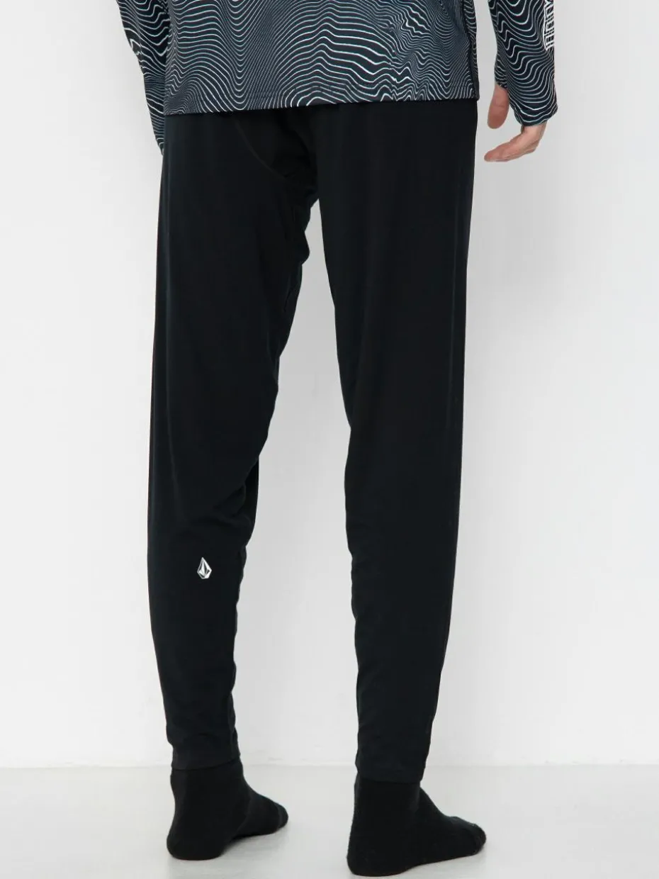 Herren Volcom Aktive Leggins M Merino Blend