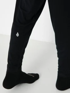 Herren Volcom Aktive Leggins M Merino Blend