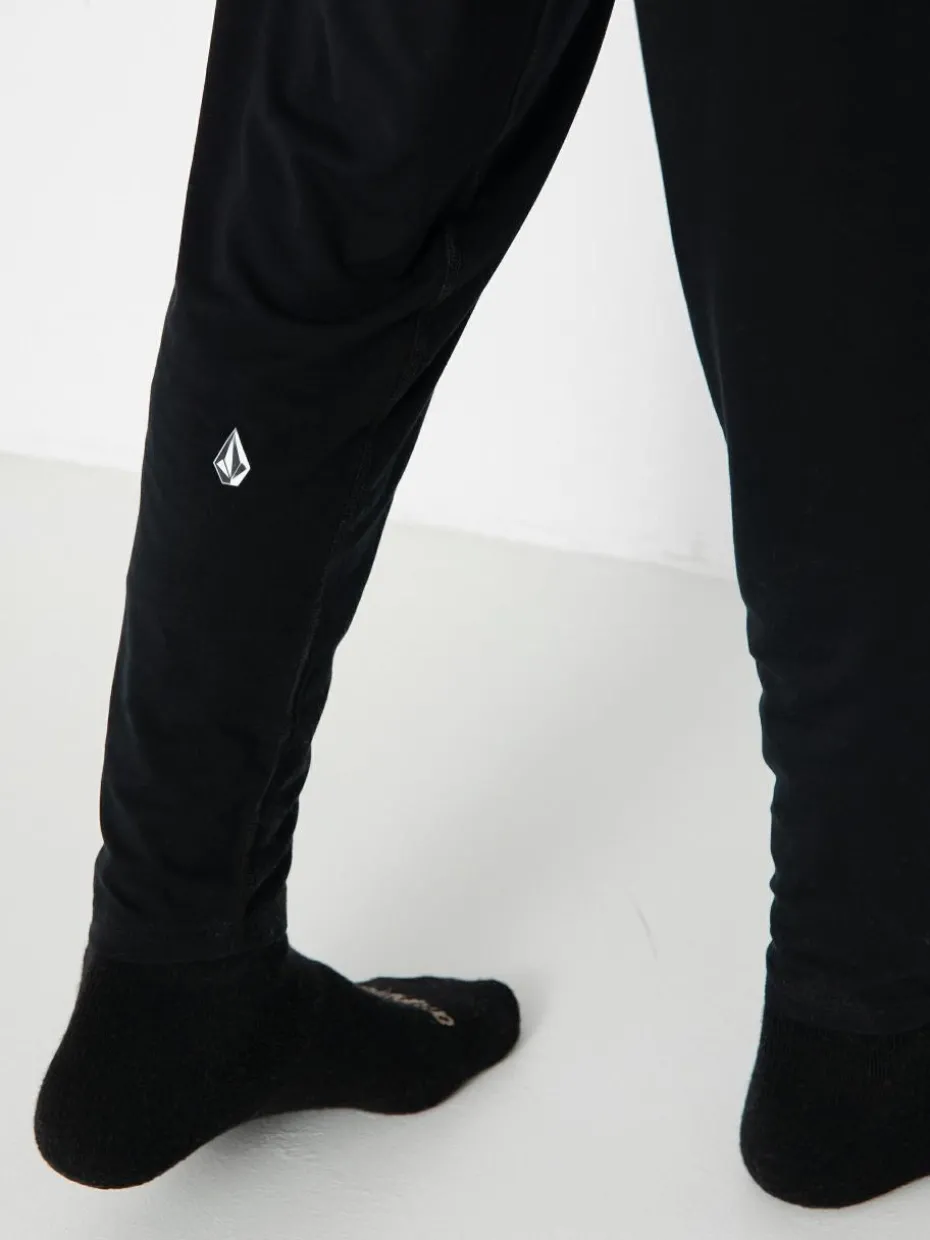 Herren Volcom Aktive Leggins M Merino Blend