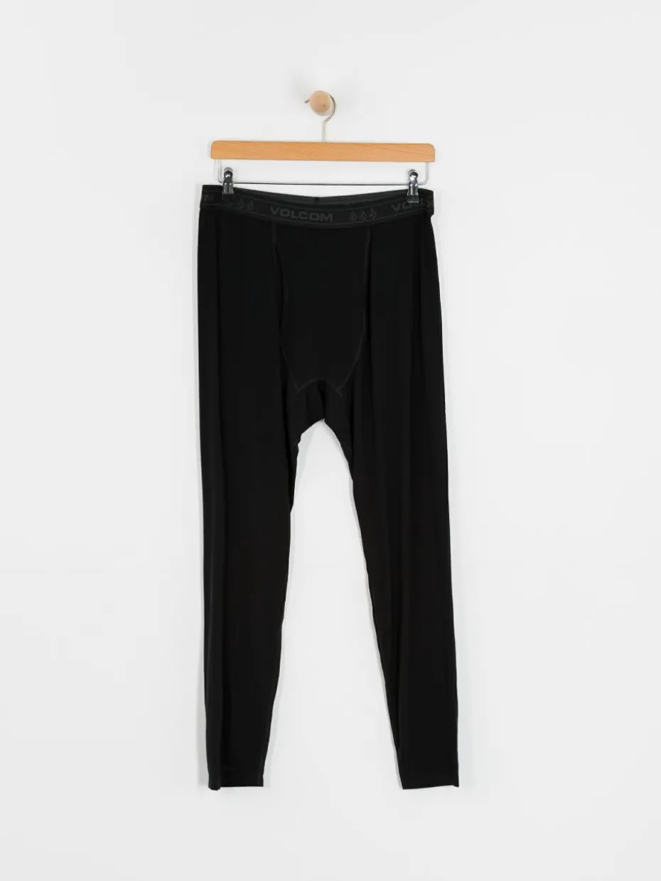 Herren Volcom Aktive Leggins M Merino Blend