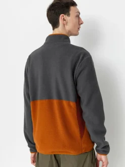 Herren Volcom Aktives Sweatshirt Fleecer Full Zip