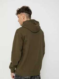 Herren Volcom Aktives Sweatshirt Essential HD