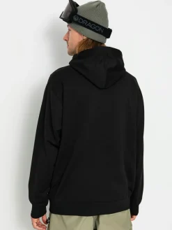 Herren Volcom Core Hydro Sweatshirt