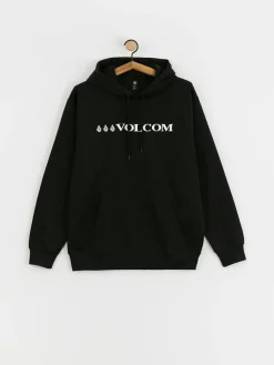 Herren Volcom Core Hydro Sweatshirt