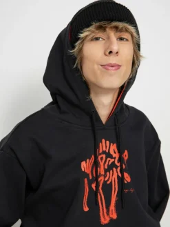 Herren Volcom D.I. HD Hoodie