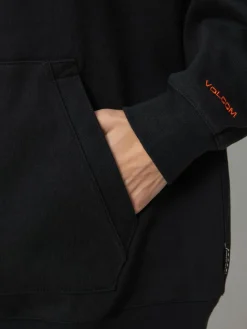 Herren Volcom D.I. HD Hoodie