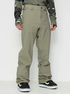 Herren Volcom Freakin Snow Chino Snowboardhose