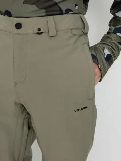 Herren Volcom Freakin Snow Chino Snowboardhose