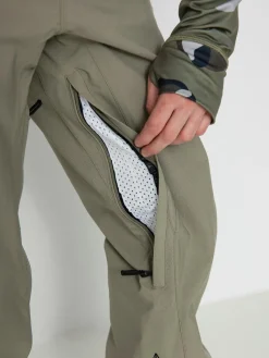 Herren Volcom Freakin Snow Chino Snowboardhose