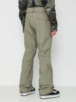 Herren Volcom Freakin Snow Chino Snowboardhose