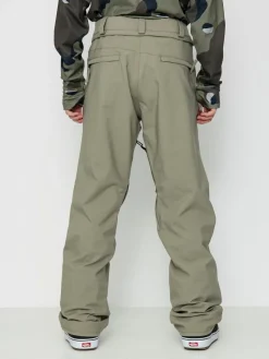 Herren Volcom Freakin Snow Chino Snowboardhose