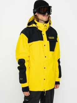Herren Volcom Longo Gore Tex Snowboardjacke
