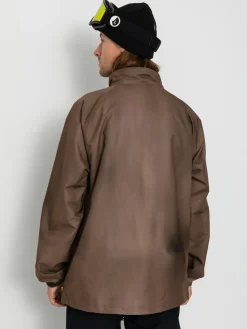 Herren Volcom Ravraah Snowboardjacke