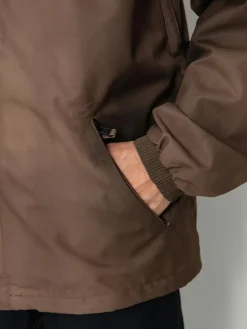 Herren Volcom Ravraah Snowboardjacke