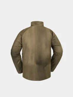 Herren Volcom Ravraah Snowboardjacke