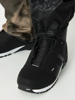 Herren Volcom Snowboard Hose Roan Bib Overall