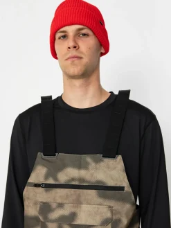 Herren Volcom Snowboard Hose Roan Bib Overall