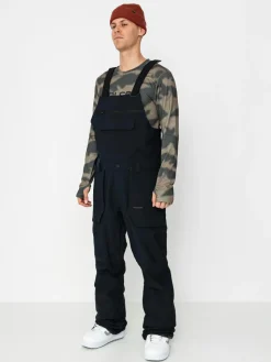 Herren Volcom Snowboard Hose Roan Bib Overall