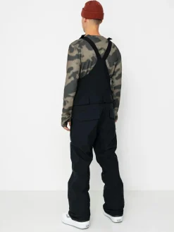 Herren Volcom Snowboard Hose Roan Bib Overall