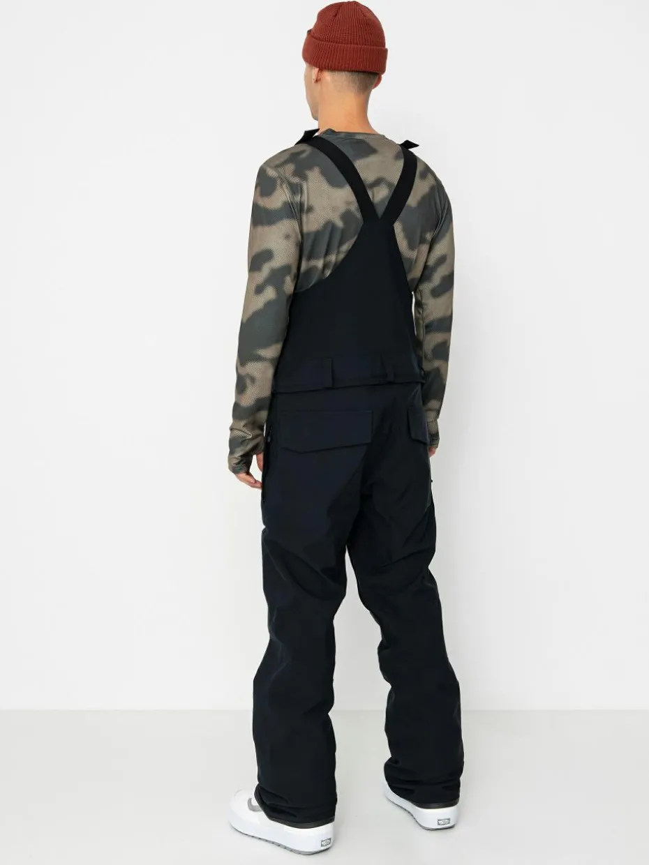 Herren Volcom Snowboard Hose Roan Bib Overall