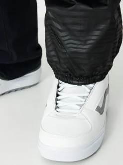 Herren Volcom Snowboard Hose Roan Bib Overall