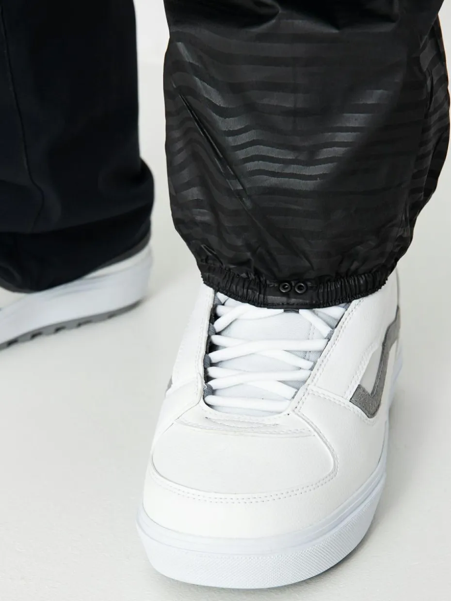 Herren Volcom Snowboard Hose Roan Bib Overall