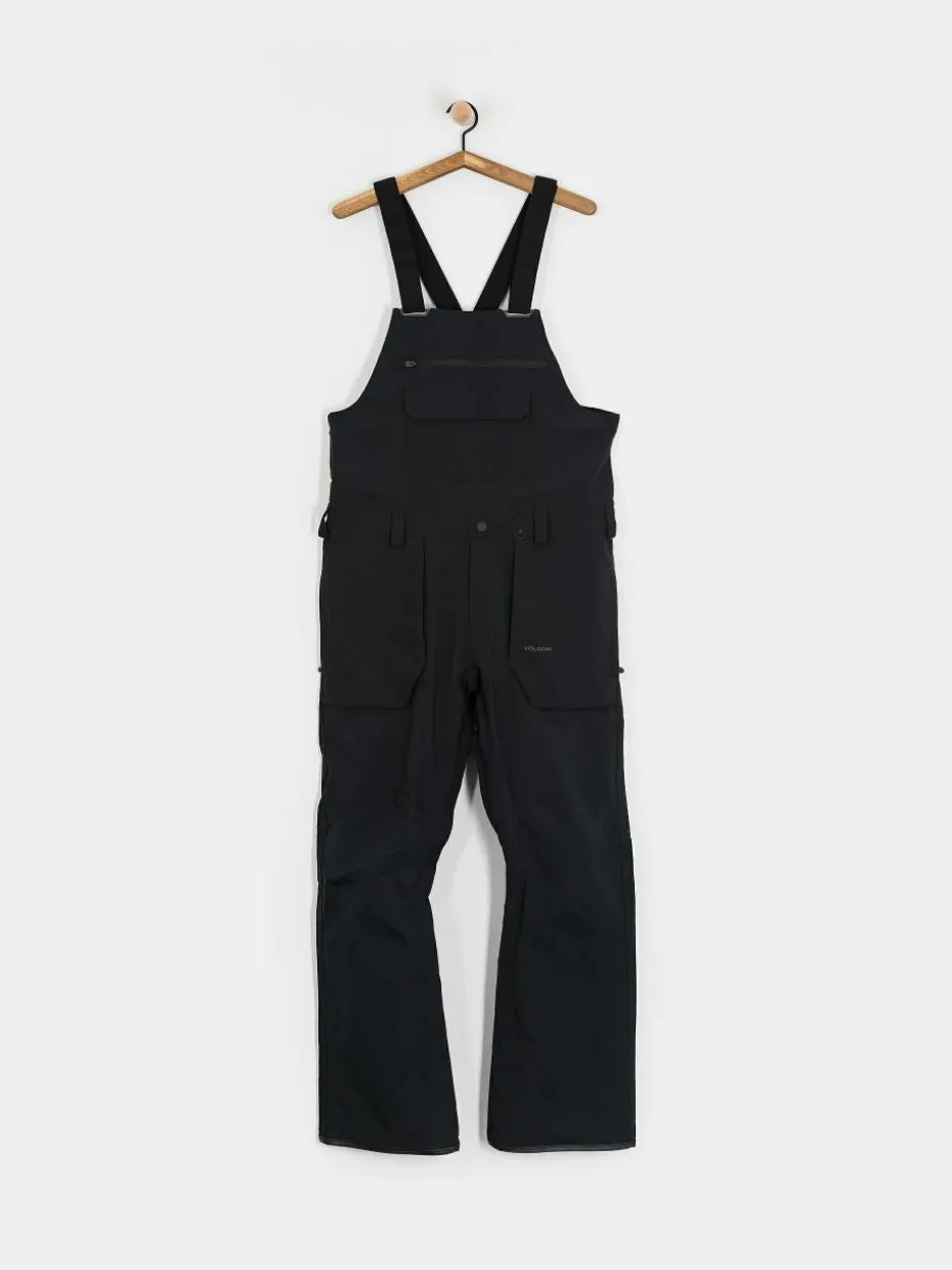 Herren Volcom Snowboard Hose Roan Bib Overall
