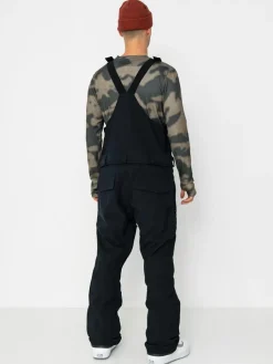 Herren Volcom Snowboard Hose Roan Bib Overall