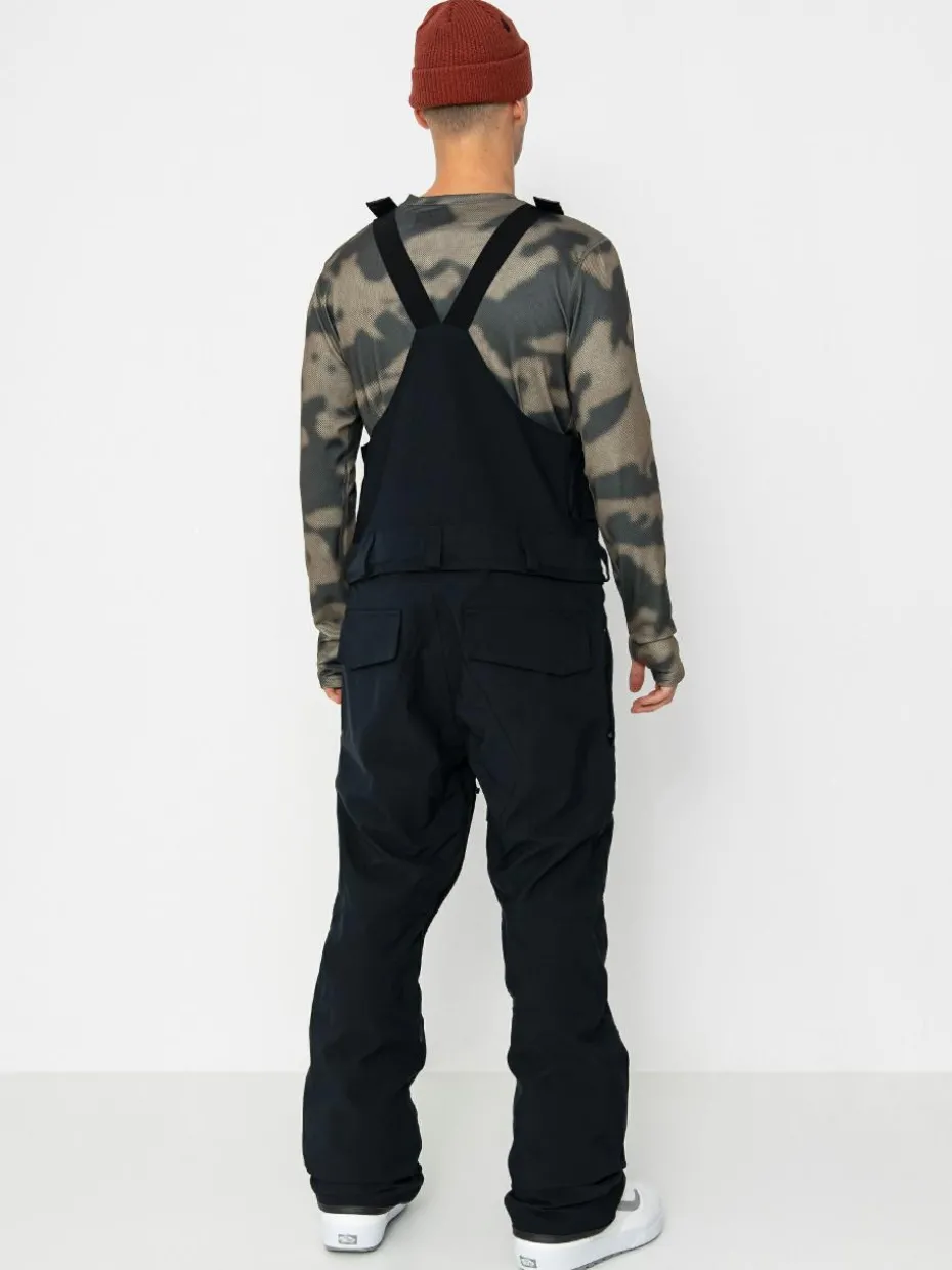 Herren Volcom Snowboard Hose Roan Bib Overall