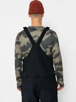 Herren Volcom Snowboard Hose Roan Bib Overall