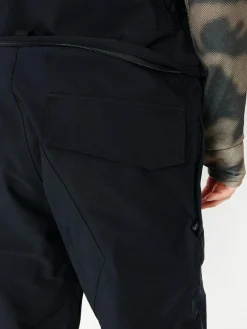 Herren Volcom Snowboard Hose Roan Bib Overall