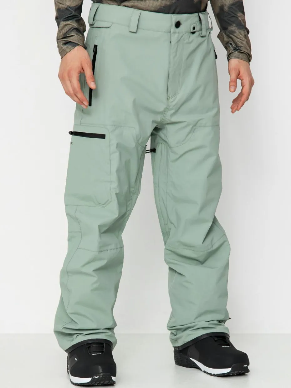 Herren Volcom Snowboard Hose L Gore Tex