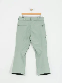 Herren Volcom Snowboard Hose L Gore Tex
