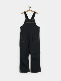 Herren Volcom Snowboard Hose Rain Gore Tex Bib Overall
