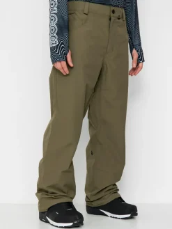 Herren Volcom Snowboard Hose 5 Pocket