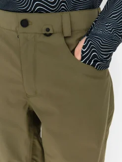Herren Volcom Snowboard Hose 5 Pocket