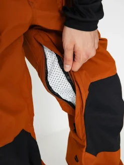 Herren Volcom Snowboard Hose Roan