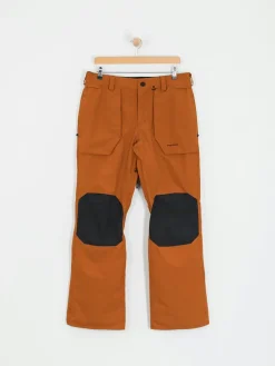 Herren Volcom Snowboard Hose Roan
