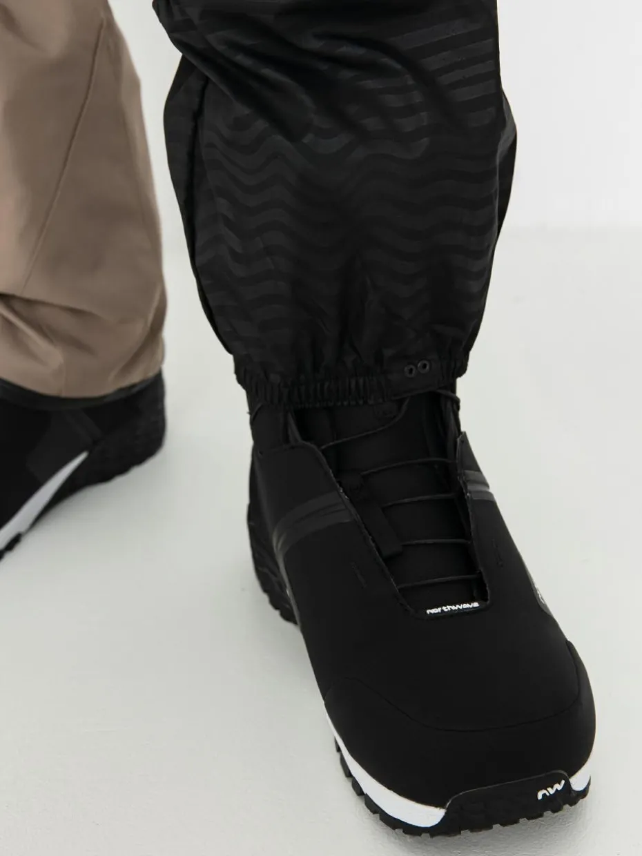 Herren Volcom Snowboard Hose Roan Bib Overall