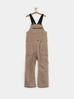 Herren Volcom Snowboard Hose Roan Bib Overall
