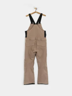 Herren Volcom Snowboard Hose Roan Bib Overall