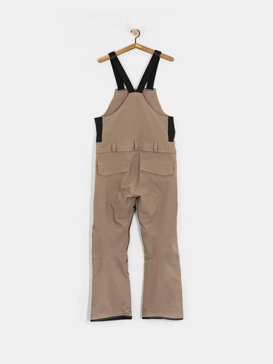 Herren Volcom Snowboard Hose Roan Bib Overall