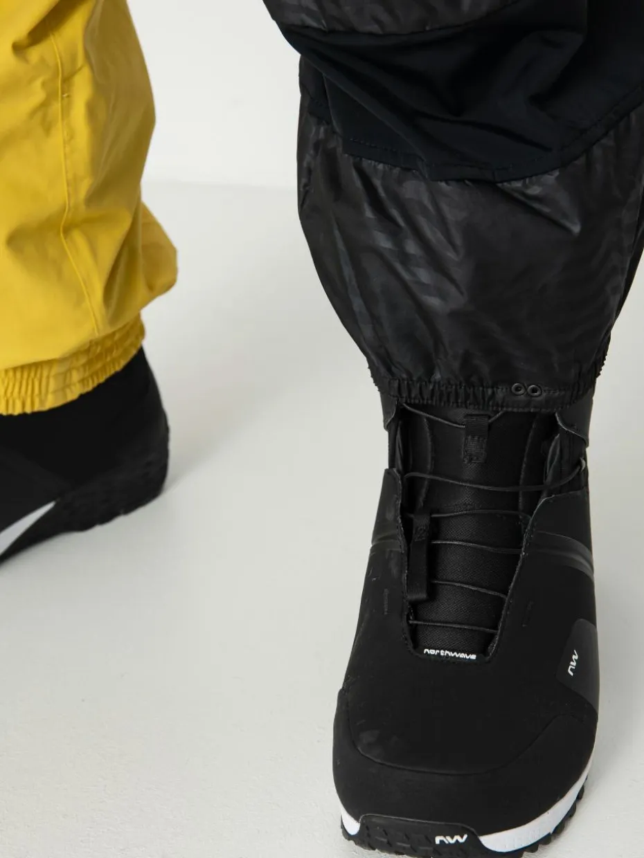 Herren Volcom Snowboard Hose Longo Gore Tex