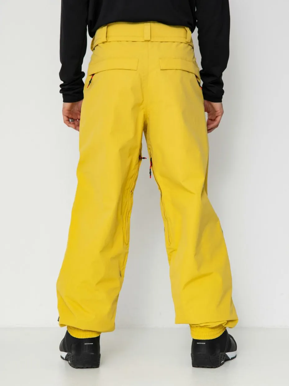 Herren Volcom Snowboard Hose Longo Gore Tex