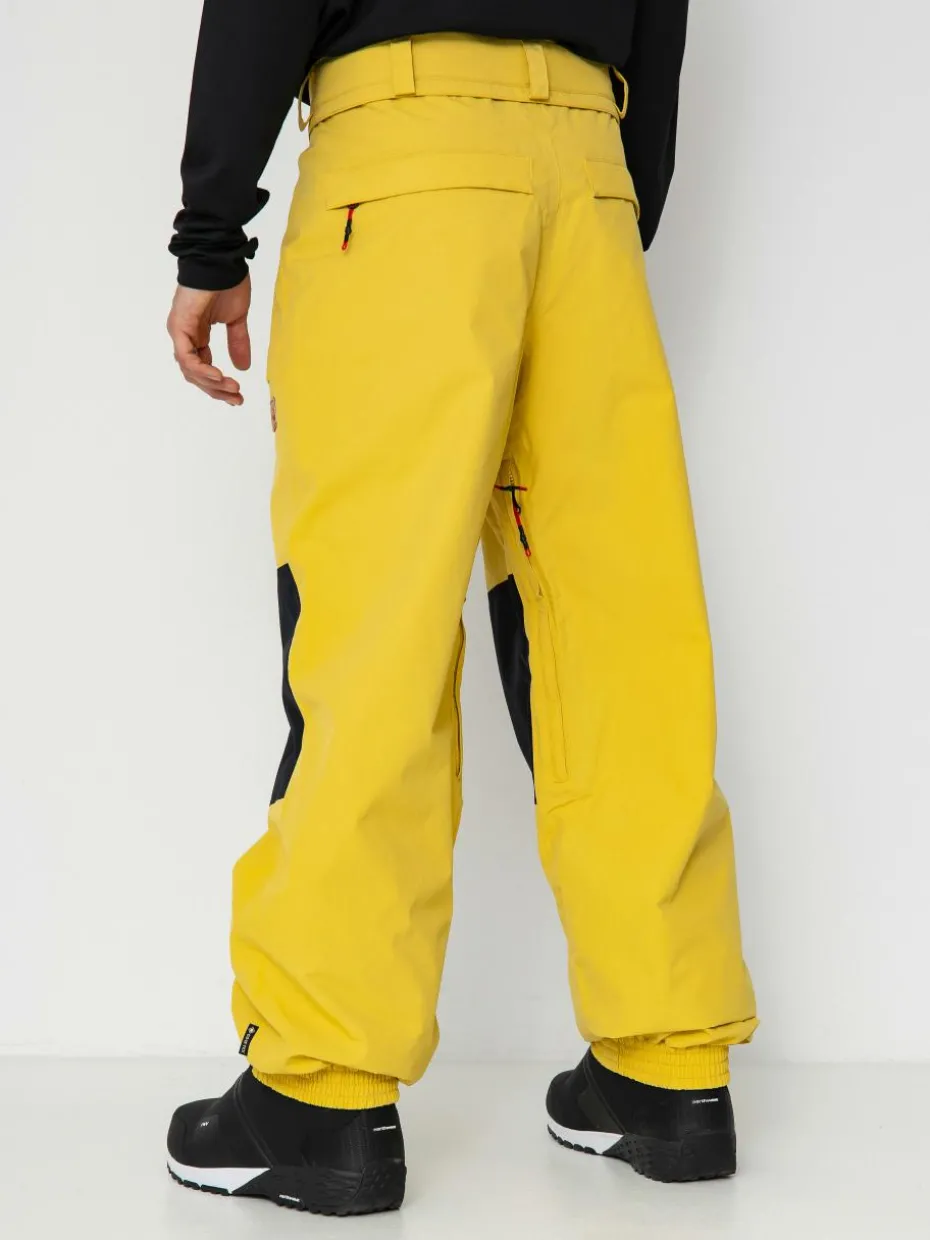 Herren Volcom Snowboard Hose Longo Gore Tex