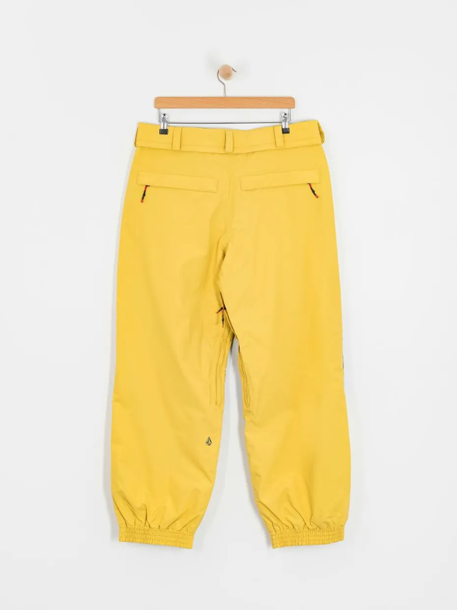 Herren Volcom Snowboard Hose Longo Gore Tex