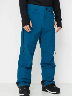 Herren Volcom Snowboard Hose Guide Gore Tex