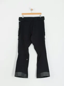 Herren Volcom Snowboard Hose Guch Stretch Gore